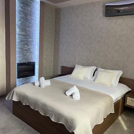 Apartmani Aso-Ler Kukujevci Экстерьер фото