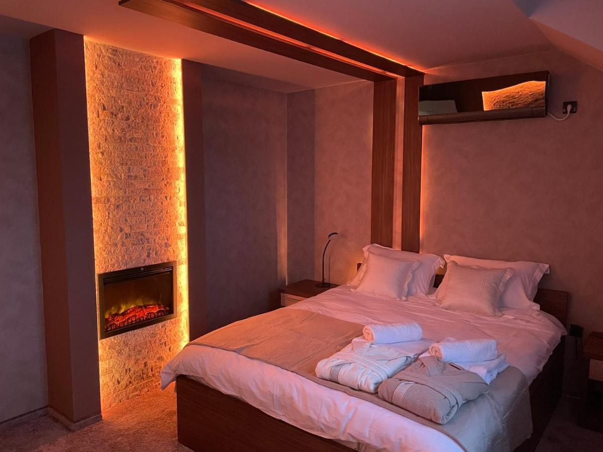 Apartmani Aso-Ler Kukujevci Экстерьер фото
