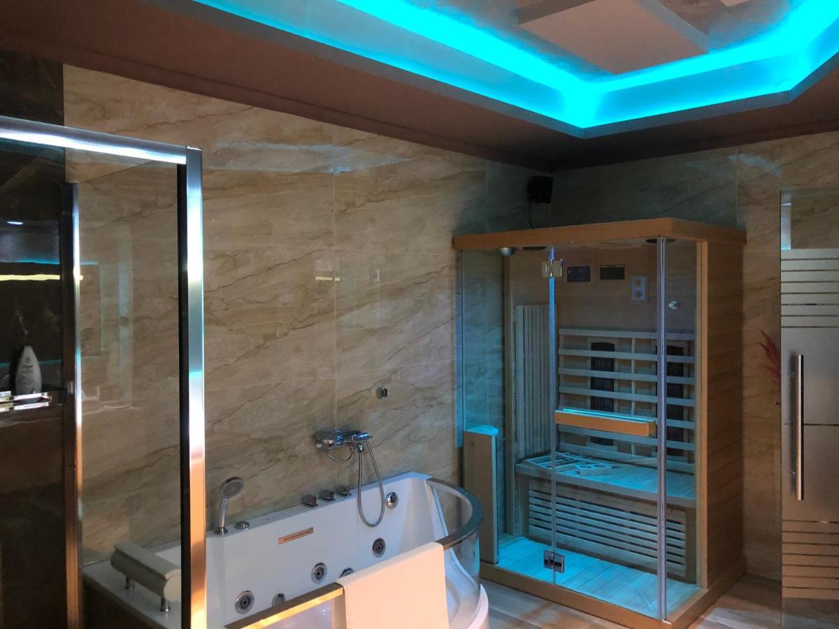 Apartmani Aso-Ler Kukujevci Экстерьер фото